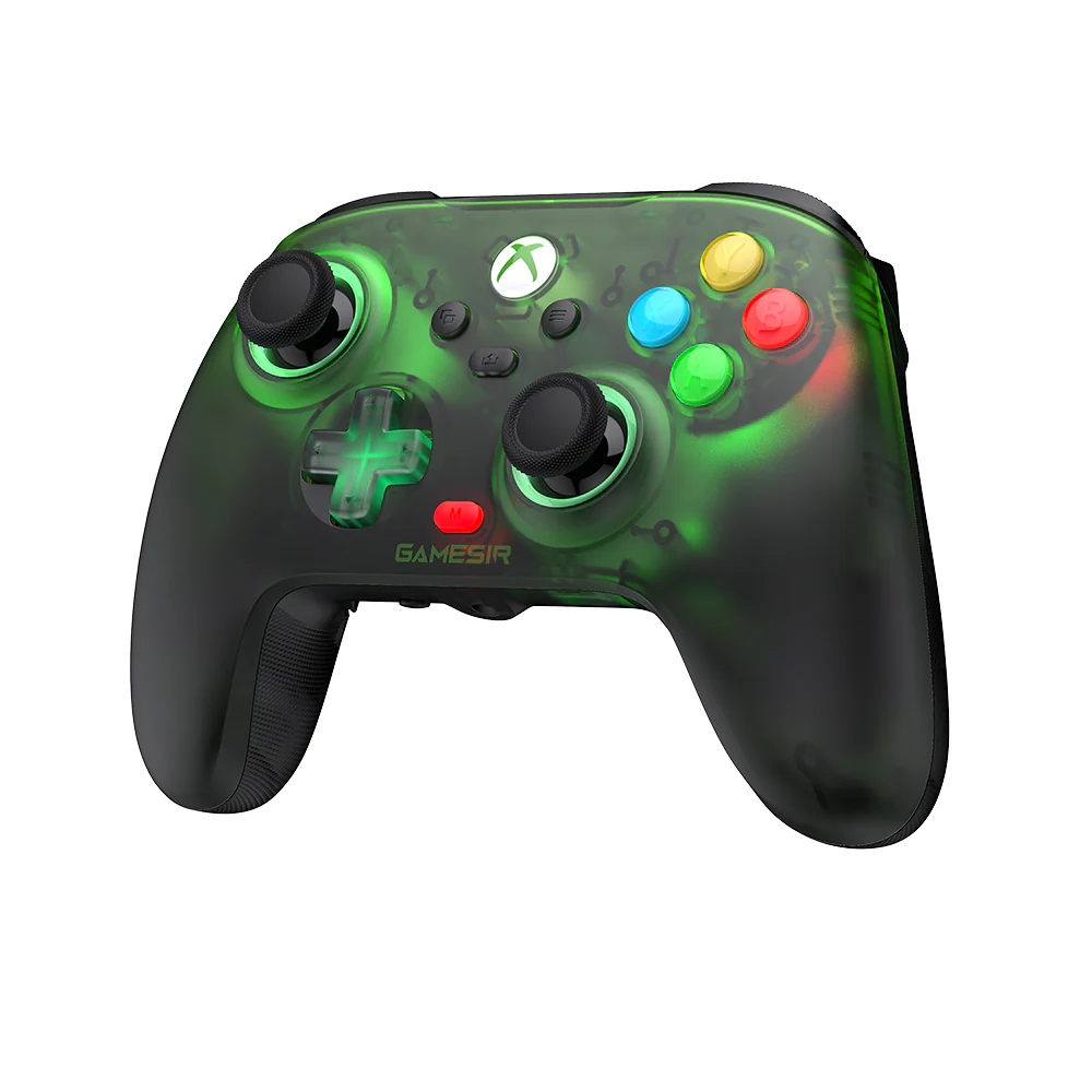 GameSir G7 Pro 8K PC - Nioh 3 Edition. Esports Controller for PC, Android, iOS, Switch (Not Compatible with Xbox) - Image 4